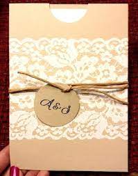 Rustic Diy Wedding Invitations Tag Cheap Inexpensive Wedding Invitations Cute Lace Country Wedding Invitation Tags Inexpensive Wedding Invitations Diy Wedding