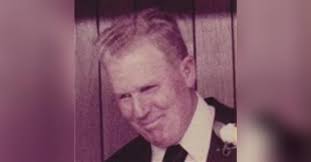 James Wright Obituary