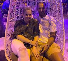 Enjoyed a fabulous couples weekend. Full of fun and “games” and a surprise  BFF who showed up in the lobby.