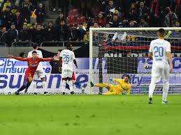 Các cđv universitatea craiova sẽ mong chờ một chiến thắng. AcuzaÈ›ii Grave DupÄƒ Fcsb Craiova CarÈ›u Fcsb È™tia Cum JucÄƒm Imi Pun Semne De Intrebare