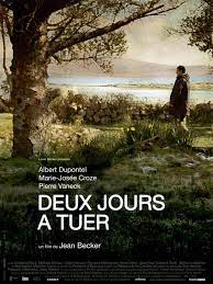 Découvrez tous les films de la filmographie de albert dupontel. Deux Jours A Tuer Film 2008 Allocine