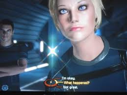 Mass Effect 3 |OT| Space Jesus Returns (tag all spoilers)