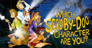 Perhaps it was the unique r. Which Scooby Doo Character Are You Brainfall