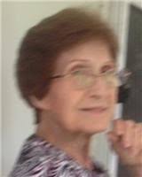 Anna Quinn Obituary (2015)