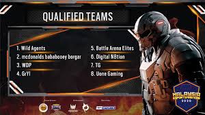 Have a look at android games to earn real money in a quick time. Eximius Seize The Frontline Eximius Malaysia Esports Master 2020 Finals Day1 Steam News