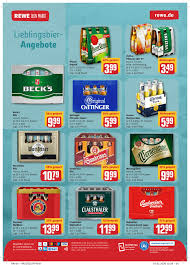 Rewe Aktueller Prospekt 24 02 29 02 2020 24 Jedewoche Rabatte De