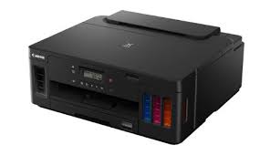 Mengenal Printe Canon G5020 Steemit Canon Tahu