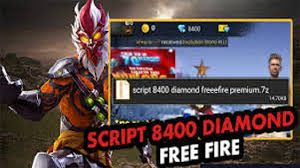 Many videos claim to provide working scripts that provide players with diamonds. Cara Hack Ff Menggunakan Script 8400 Diamond Free Fire 2021 Cara1001
