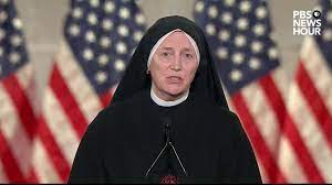 Do you want to just learn about basic buddhism, do you want to do a long meditation retreat, do you want. Trump Most Pro Life President Ever Says Nun At Rnc