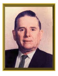 Tammany Family: Henry Mayfield