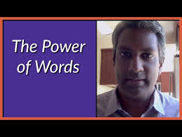 The Power of Words
