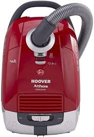 Bissell Air Ram Cordless Vacuum Filter Hoover Athos Cylinder Vacuum 5l 2200w Red 299 00 Canister Vacuum Cleaners Hoover Free Delivery All Over Vacuums Canister Vacuum Cleaner Vacuum Cleaner
