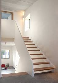 Sichtbeton War Gestern Mauerhaus In Belgien Belgien Bois Gestern Mauerhaus Sichtbeton War Escalier Design Maison En Brique Escalier