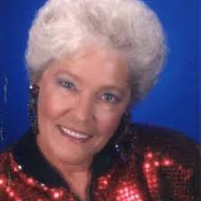 Minnie Frances Marsh Obituary (1934