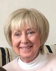 Condolence Book for Patricia (Pat) O'Driscoll (née Moore) (Innishannon,  Cork)