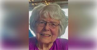 Obituary information for Joy S. Rogerson