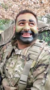 Tyler Jay Satterfield • • ** (Disclaimer: Our page is NOT affiliated with  any government agency ) ** • • • Second accounts. @jacob.hosaflook  @war_merica • • #military #army #navy #marines #coastguard #spaceforce  #America #fyp