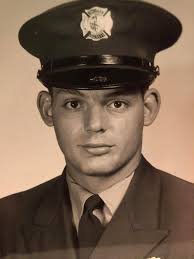 Madison Heights Reserve Police Dept 1985