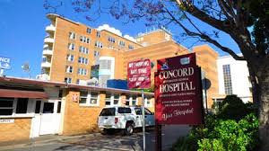 Taxi can be booked at reception. Nsw Coronavirus Cases Grow By Four Three Healthcare Workers At Sydney Hospitals Test Positive Abc News