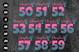 Cricut design space, and silhouette designer edition, make the cut (mtc), sure cuts a lot (scal), and brother scan and cut canvas software ►png high resolution, 300 dpi, with a transparent background ►jpg for. Chapter 50 51 52 53 54 55 56 57 58 59svg Graphic By Craftscreateshop Creative Fabrica