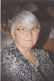 Julia Temple Obituary (2015)