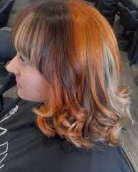 Hair by Sam at Cheveux