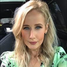 Rhea Thornton's Instagram, Twitter & Facebook