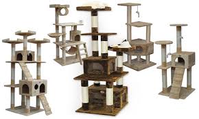 Maybe you would like to learn more about one of these? Buy Go Pet Club Cat Tree Parts Up To 76 Off