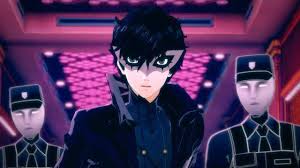 Atlus Reveals Video Recording Guidelines For Persona 5 Scramble The Phantom Strikers In 2020 Persona 5 Persona 5 Joker Persona