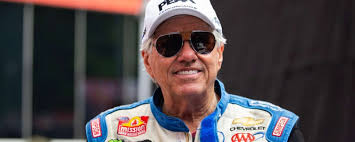 John Force: Breaking News, Rumors & Highlights