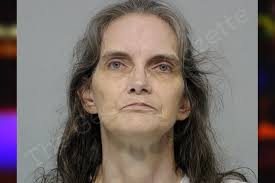 Wanda Sanford — Bibb County Jail Bookings