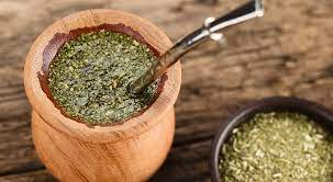 Does yerba mate help with weight loss? | Kusmi Tea