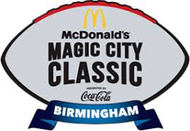 Home Magic City Classic