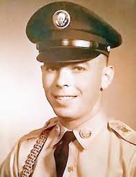 Obituary information for Floyd William Carpenter