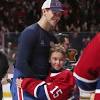 After the montreal canadiens ' win in game 1 over the toronto maple leafs, head coach dominique ducharme has make a single lineup change, inserting jesperi kotkaniemi into the formation in the. 1