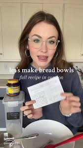 Essential Tips and Hacks for Homemade Bread Bowls