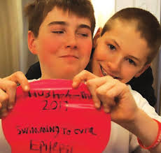 Citizens United for Research in Epilepsy 2013 Annual Report