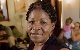 Susan Burton: A Modern Day Harriet Tubman