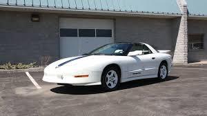 Image result for Bright White 1994 Firebird