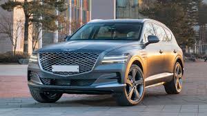 The genesis gv80 is available in four different styles, which are separated out by their engine and drivetrain. Genesis G80 2020 Scharfer Korea Luxus Fur Den Us Markt