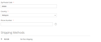 Postal codes database provides free reference for zip codes and postal codes of all countries and cities in the world. Restricting Free Shipping Based On Zip Codes Magento Forums