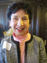 The Belle of Cowbell: The Bipolar Therapist from Willow Grove, PA:  Grantseekers, Meet Your Funders!