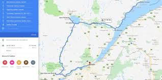 Rédigé par des québécois, c'est un outil indispensable pour planifier au mieux votre voyage au québec et en ontario. Voyage Au Canada 2 Tadoussac Saguenay Lac St Jean E Zabel Blog Maman Paris