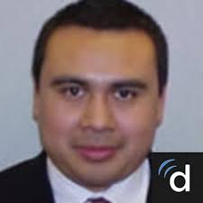 Dr. Edward Doolin, MD