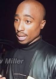 Truth be told 🗣 A lot of rappers respected Pac's pen… but feared his  presence. He could tear you down in a verse and then check you face-to-face  without hesitation. In the