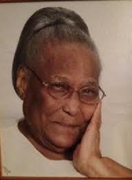 Christina Yow Obituary (2014)