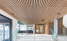 Find cloud acoustical ceiling solutions. Timber Acoustic Panels And Suspended Timber Ceilings
