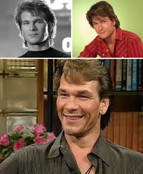 Remembering Patrick Swayze as a great actor and dancer