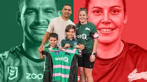 NRL 2020: South Sydney Rabbitohs, Cody Walker