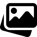 Check spelling or type a new query. Gallery Icons 4 115 Free Vector Icons